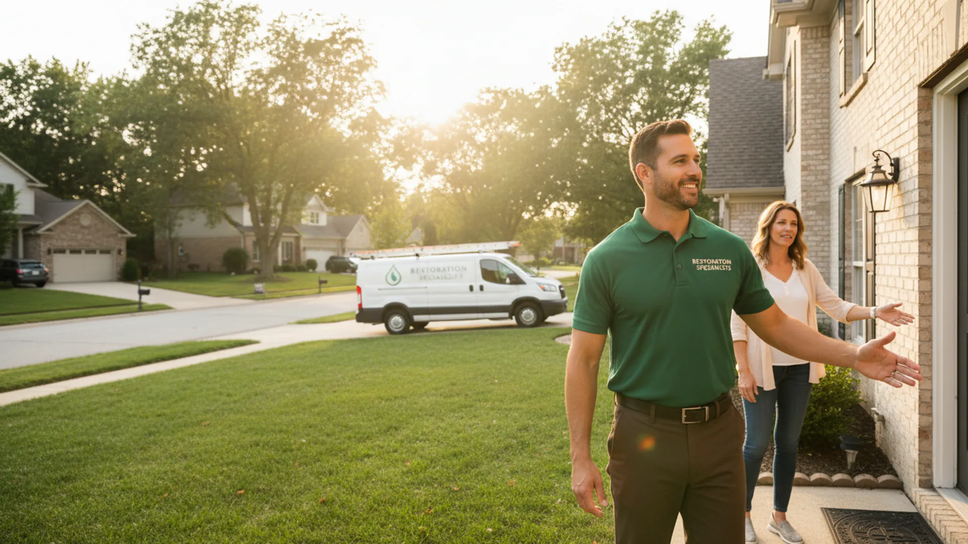 Emergency Water Damage Restoration in Waukee, IA Near Me – 24/7 Fast Response to Save Your Home!